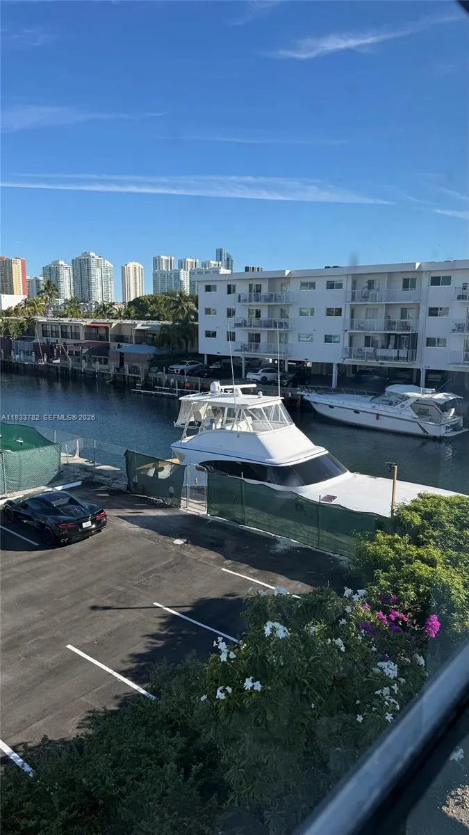 3716 NE 168th St #303 North Miami Beach, FL 33160