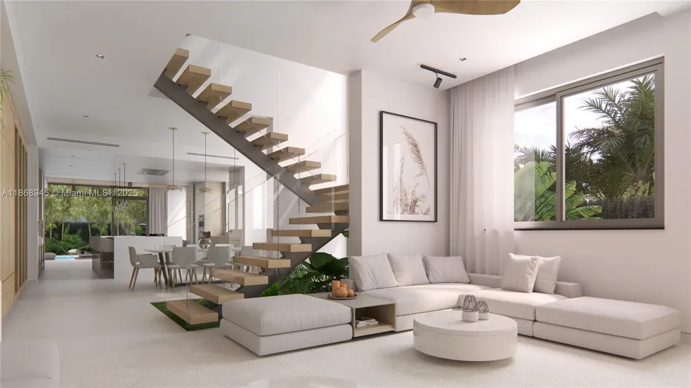 6023 76th ST South Miami, FL 33143