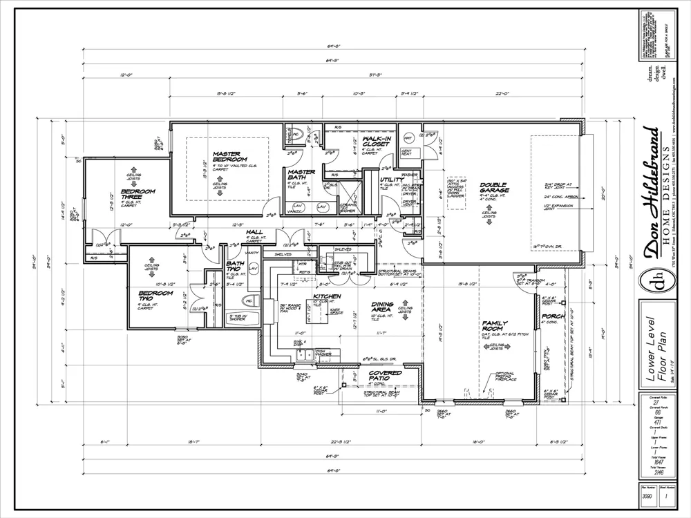 25 Lindenwoods Drive Durant, OK 74701
