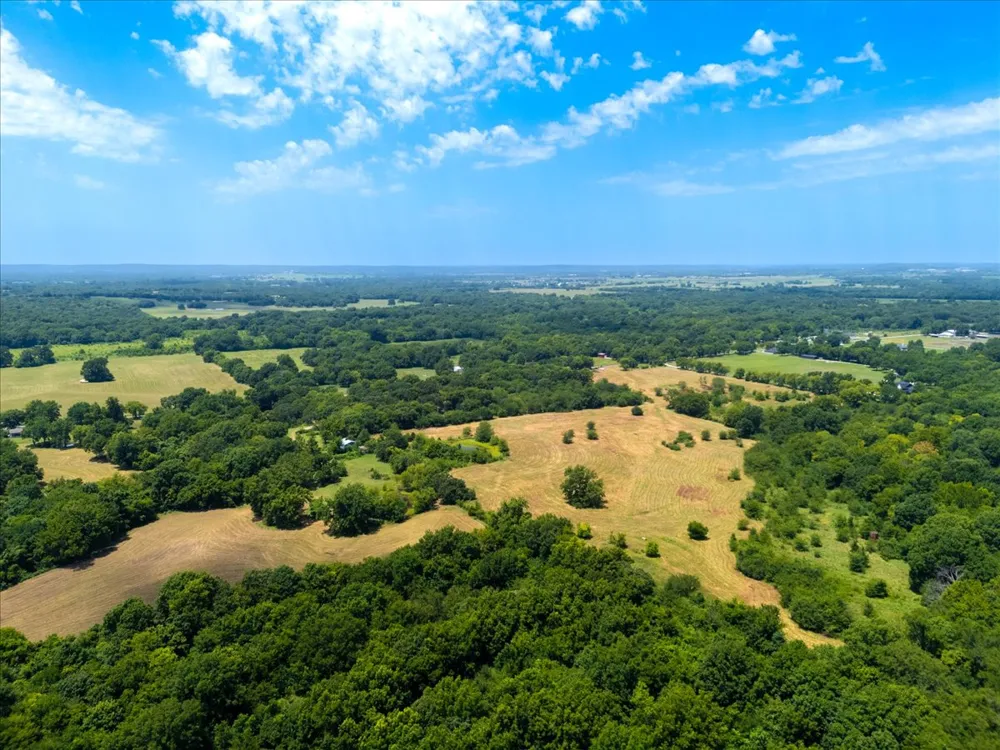 20509 S Peoria Avenue Mounds, OK 74047