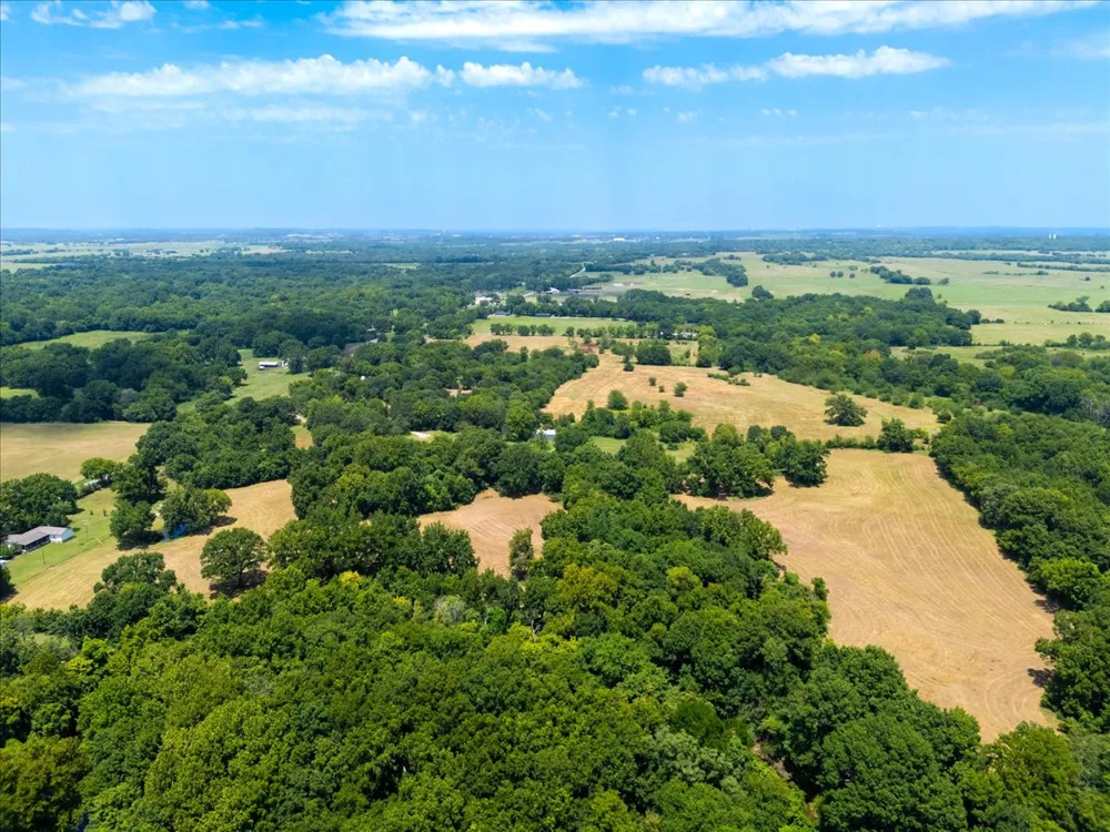 20509 S Peoria Avenue Mounds, OK 74047