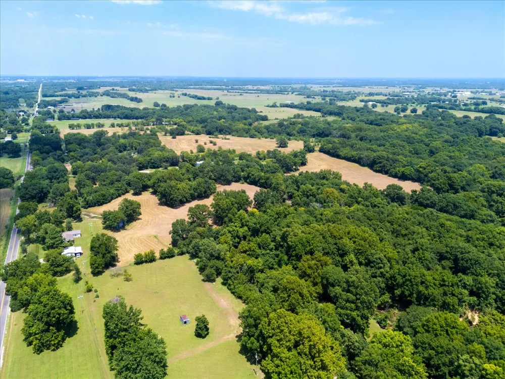 20509 S Peoria Avenue Mounds, OK 74047