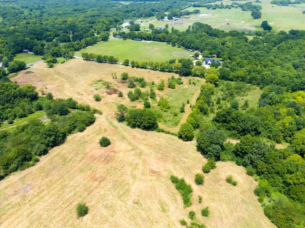 20509 S Peoria Avenue Mounds, OK 74047