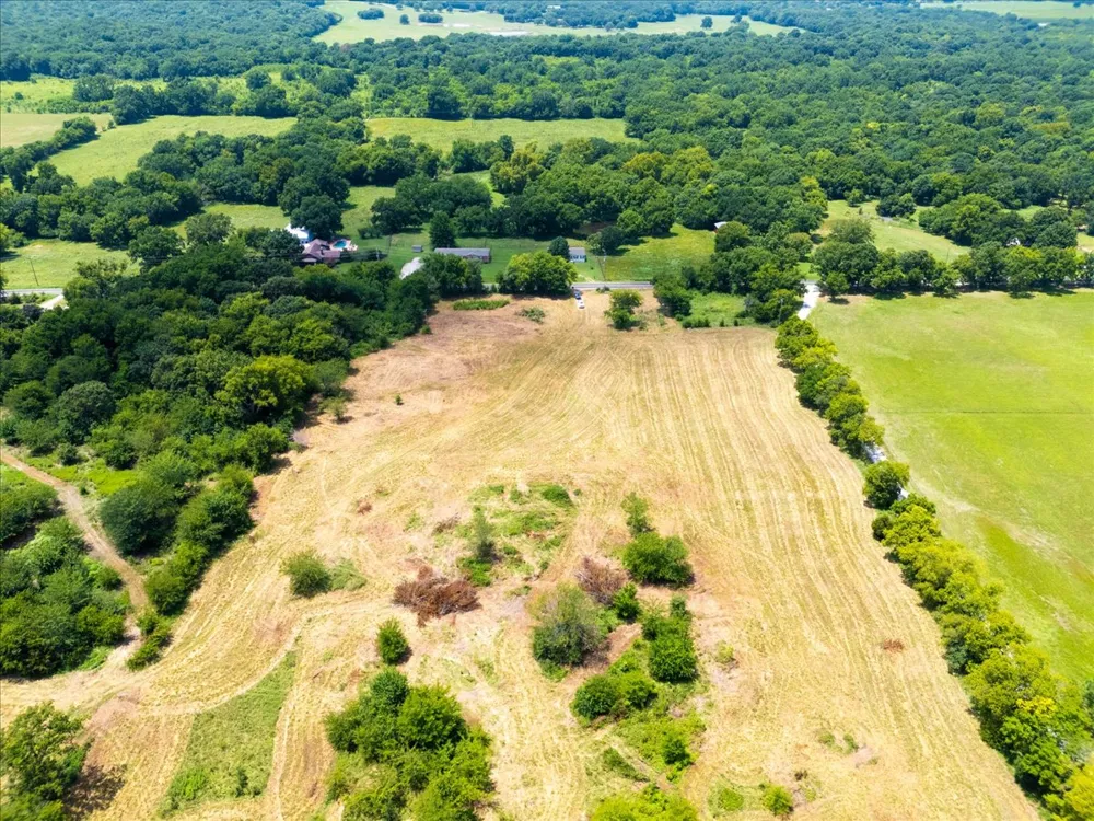 20509 S Peoria Avenue Mounds, OK 74047