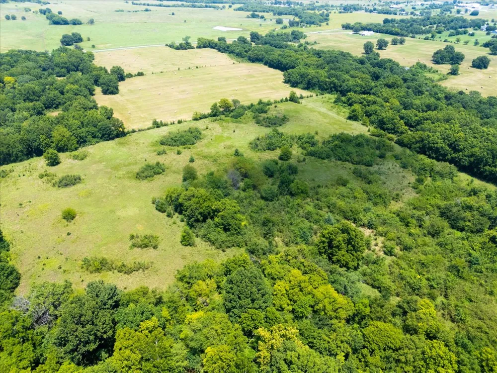 20509 S Peoria Avenue Mounds, OK 74047