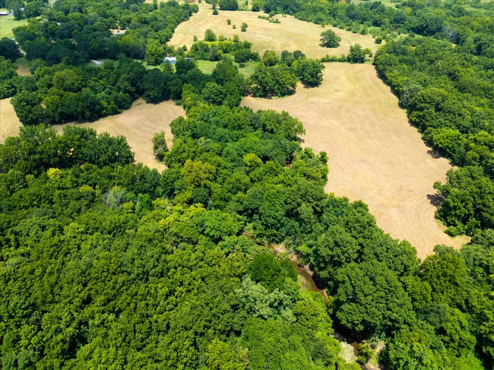 20509 S Peoria Avenue Mounds, OK 74047