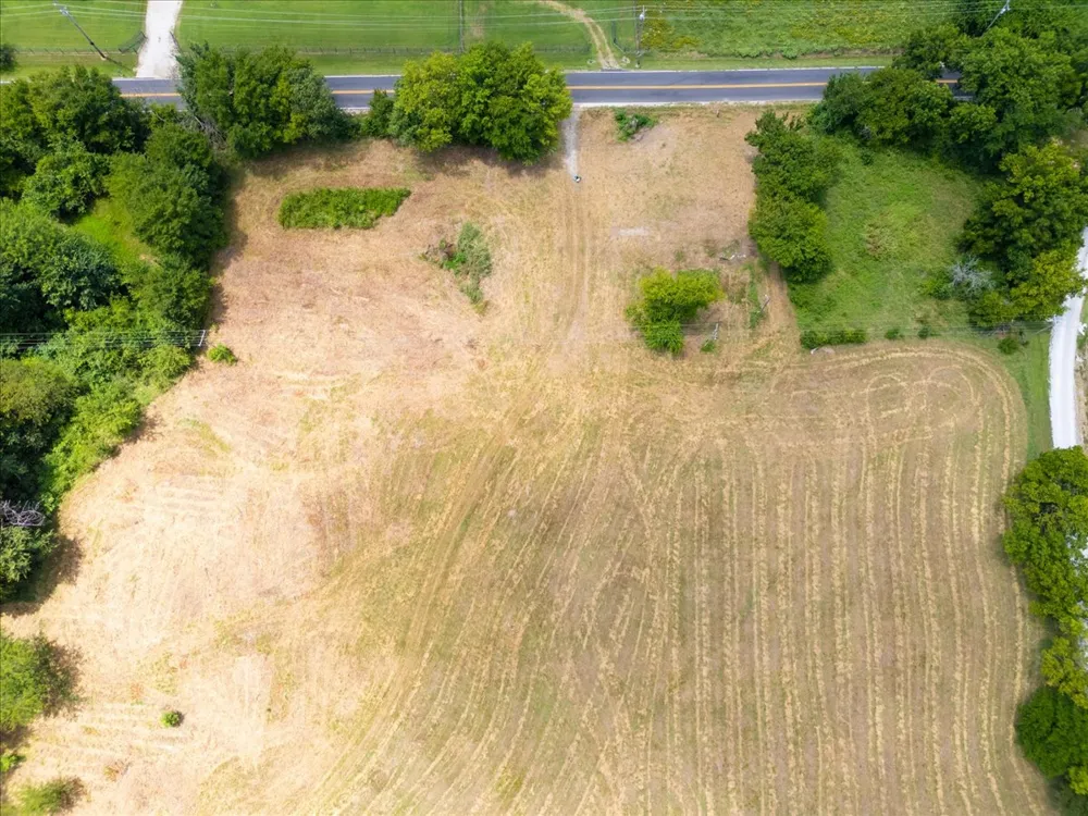 20509 S Peoria Avenue Mounds, OK 74047
