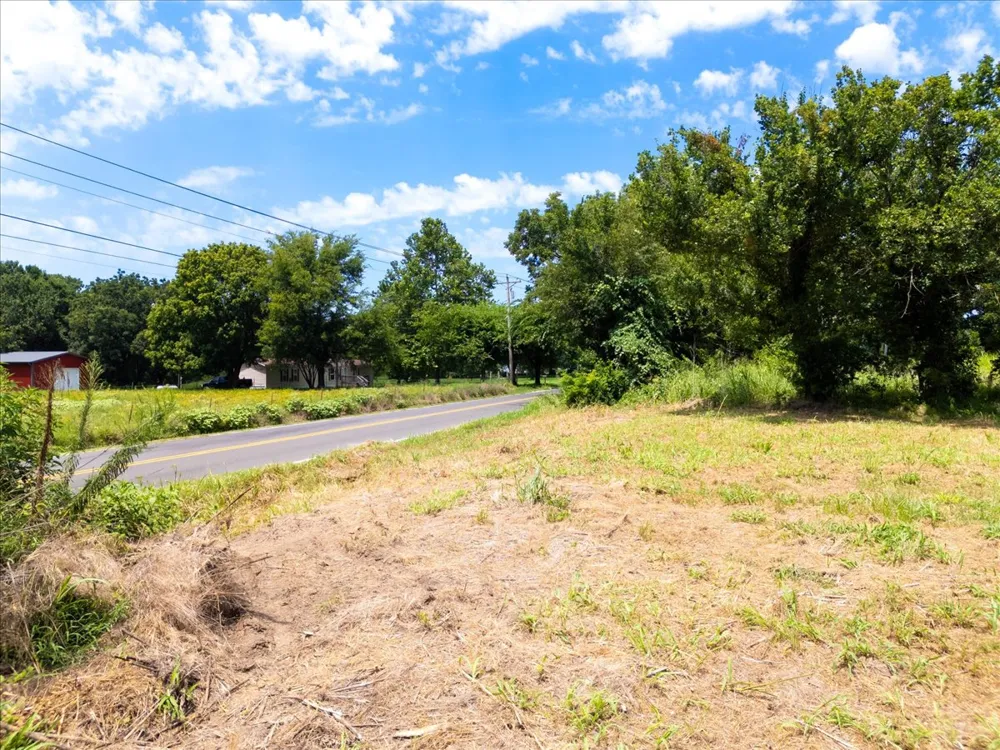 20509 S Peoria Avenue Mounds, OK 74047