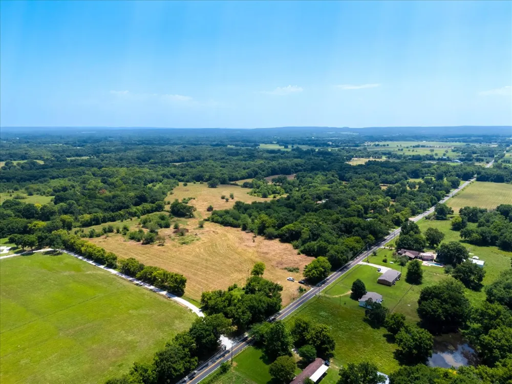 20509 S Peoria Avenue Mounds, OK 74047