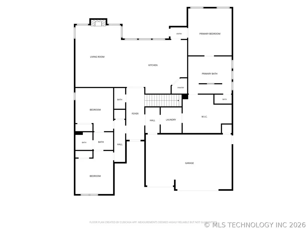 2244 W Decatur Street Broken Arrow, OK 74011