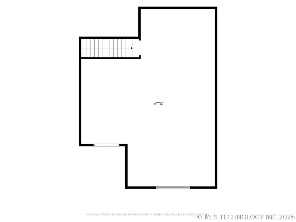 2244 W Decatur Street Broken Arrow, OK 74011