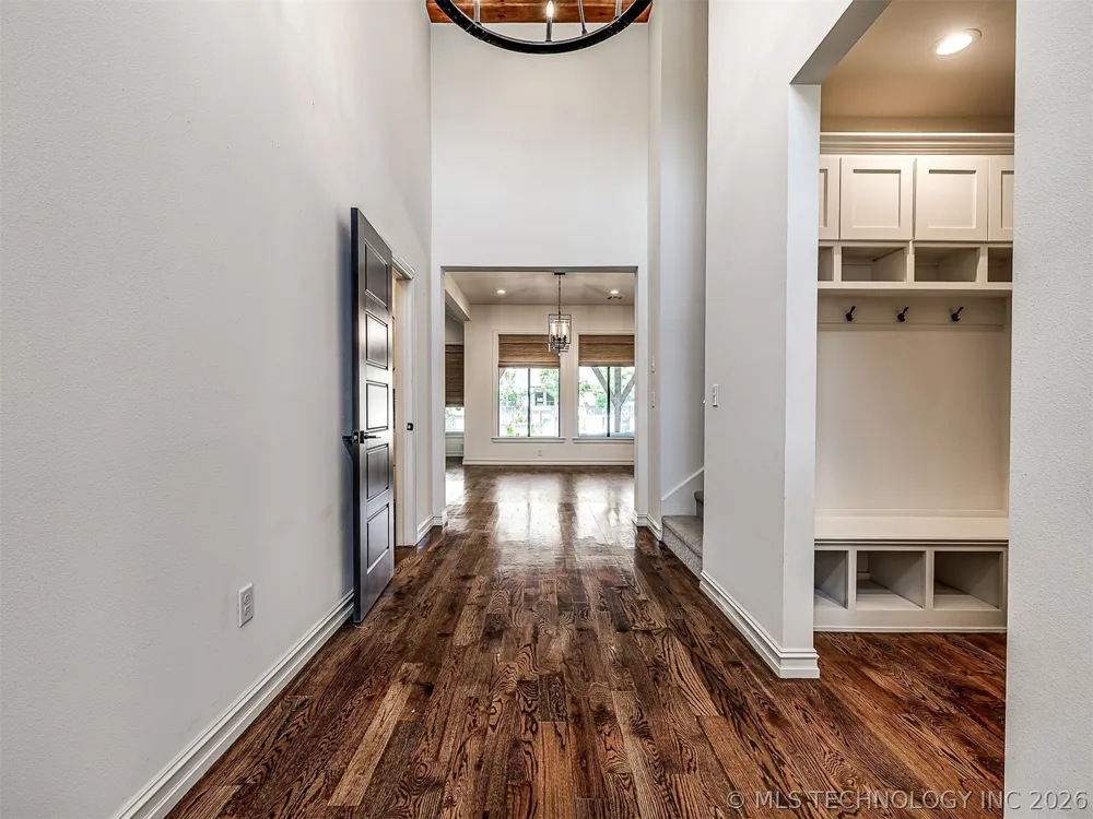 2244 W Decatur Street Broken Arrow, OK 74011
