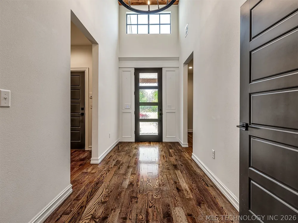2244 W Decatur Street Broken Arrow, OK 74011