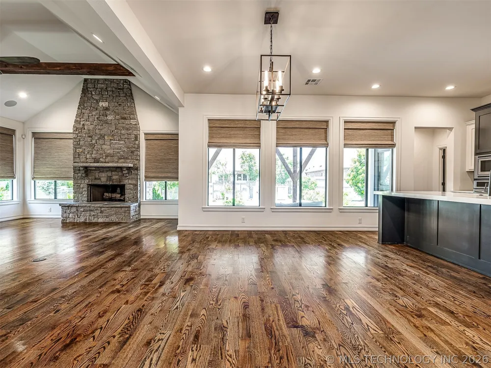 2244 W Decatur Street Broken Arrow, OK 74011