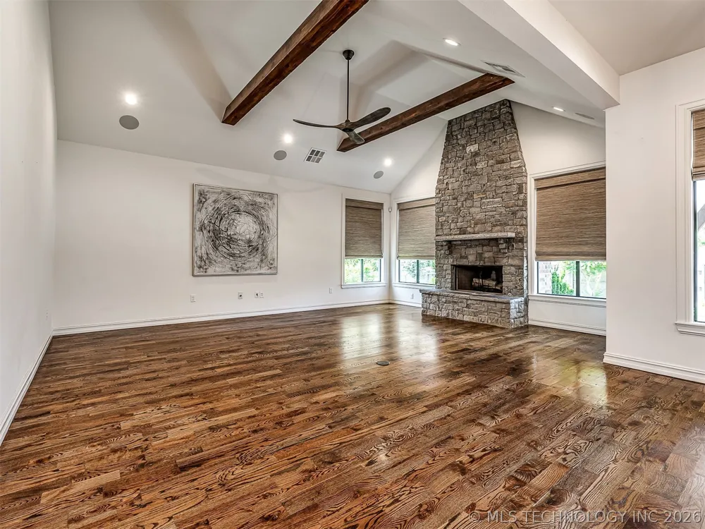 2244 W Decatur Street Broken Arrow, OK 74011