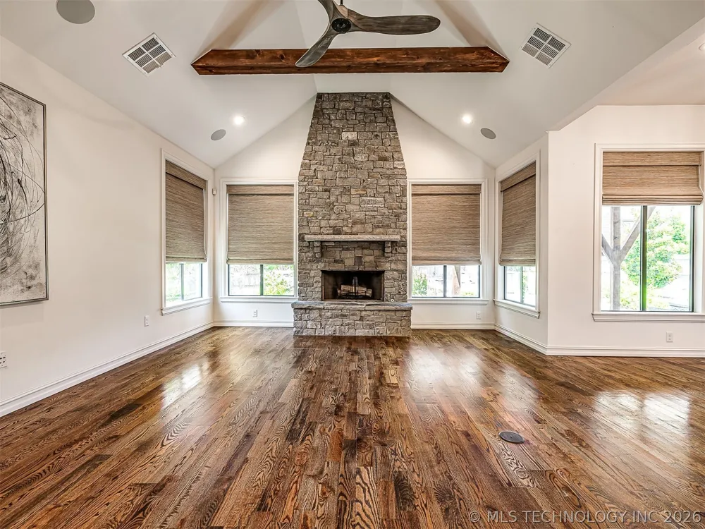 2244 W Decatur Street Broken Arrow, OK 74011