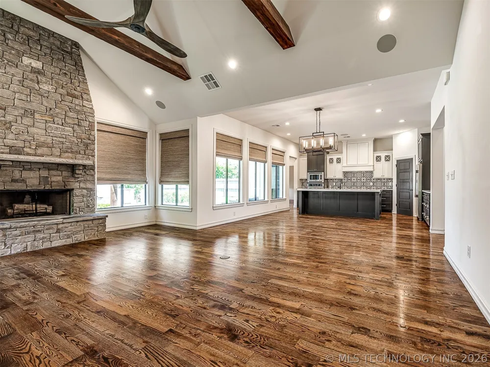2244 W Decatur Street Broken Arrow, OK 74011
