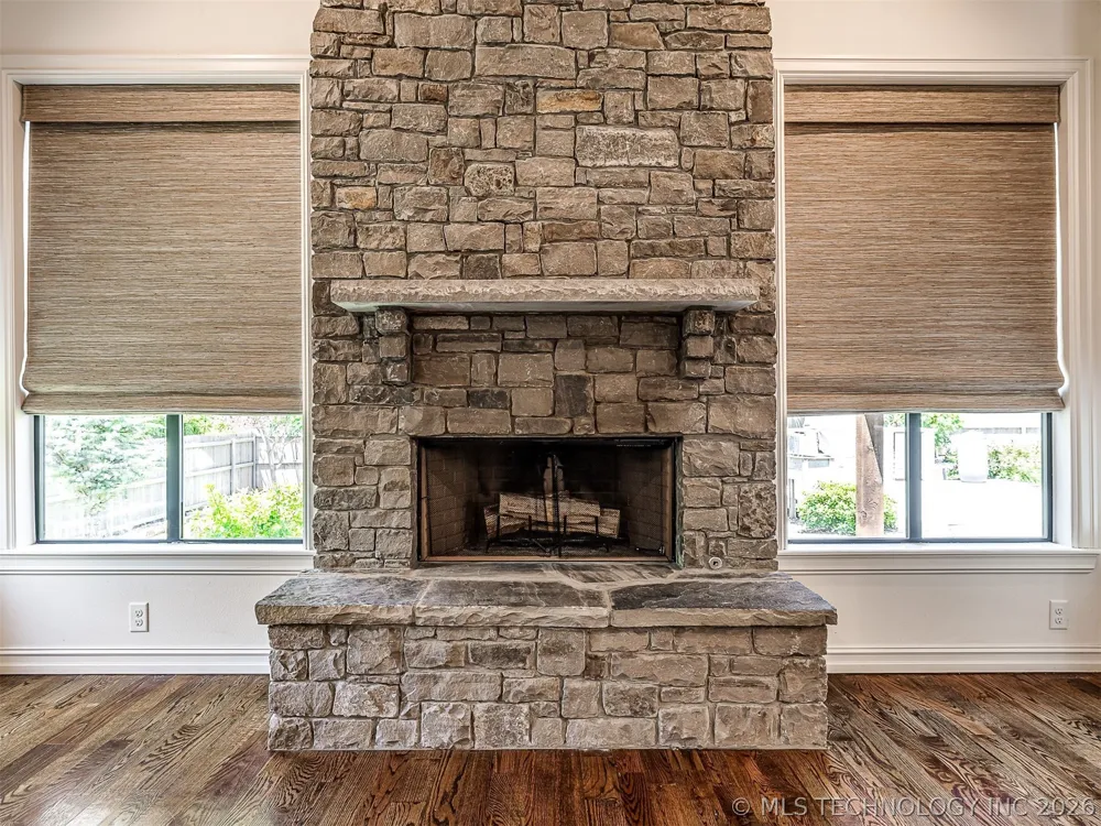 2244 W Decatur Street Broken Arrow, OK 74011