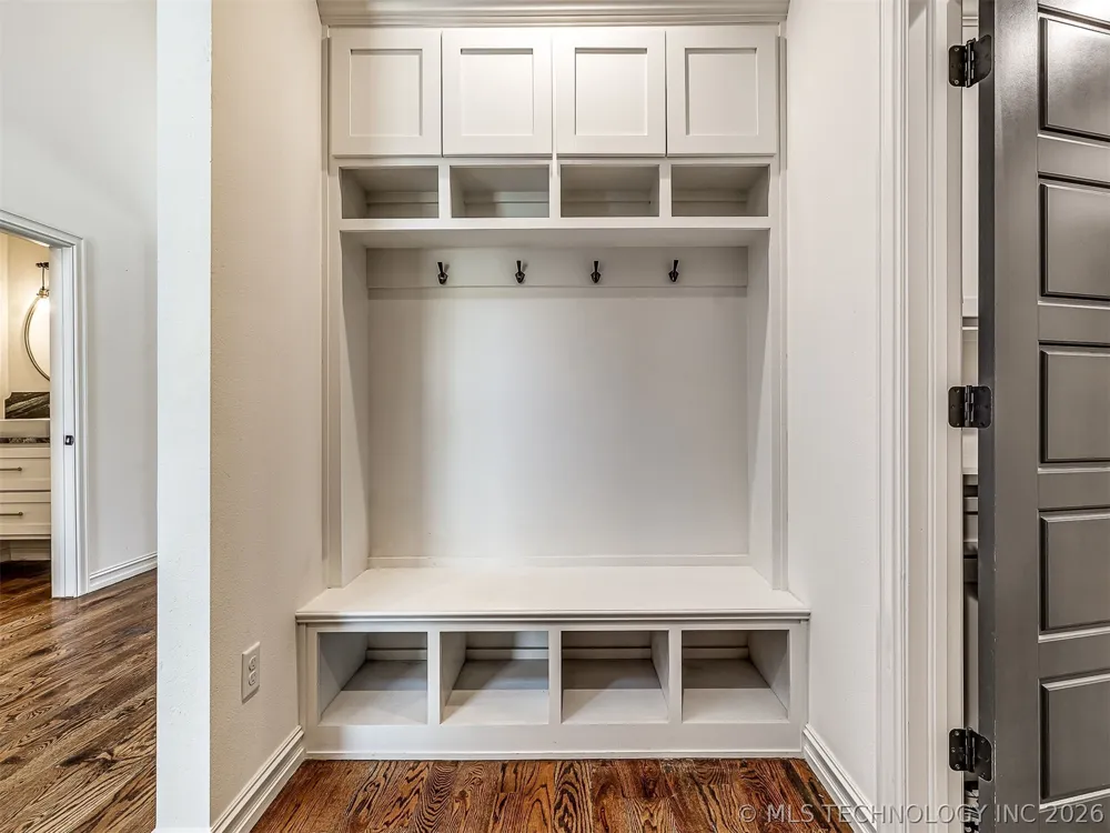 2244 W Decatur Street Broken Arrow, OK 74011