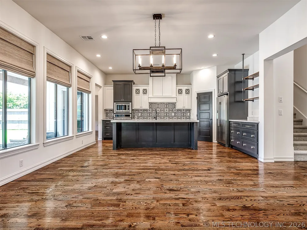 2244 W Decatur Street Broken Arrow, OK 74011