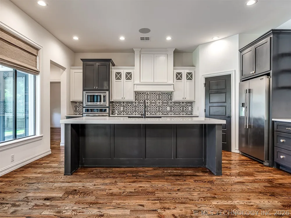 2244 W Decatur Street Broken Arrow, OK 74011