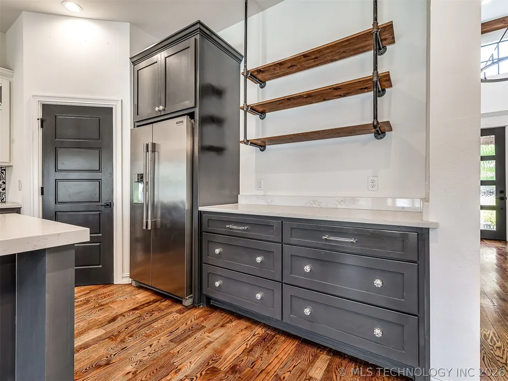 2244 W Decatur Street Broken Arrow, OK 74011