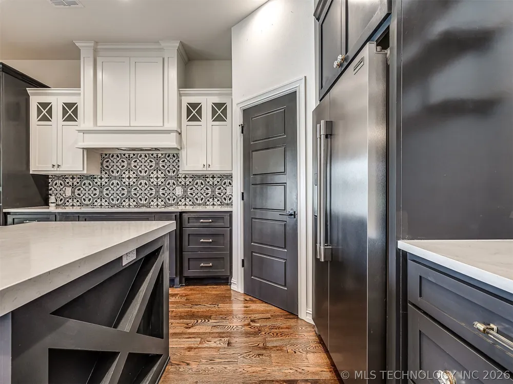 2244 W Decatur Street Broken Arrow, OK 74011