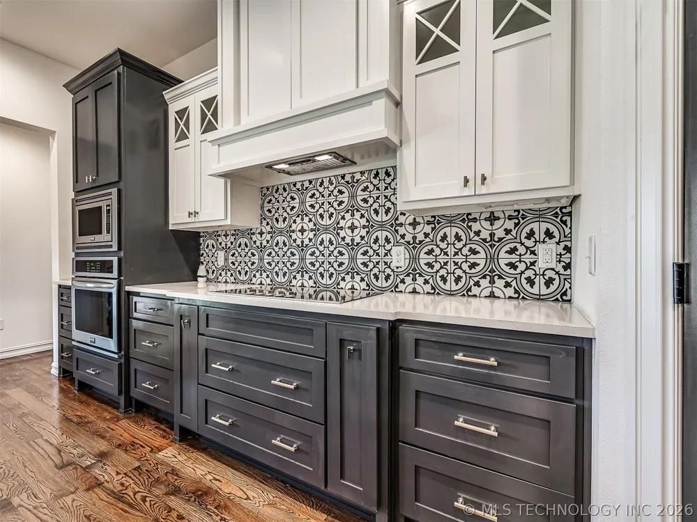 2244 W Decatur Street Broken Arrow, OK 74011