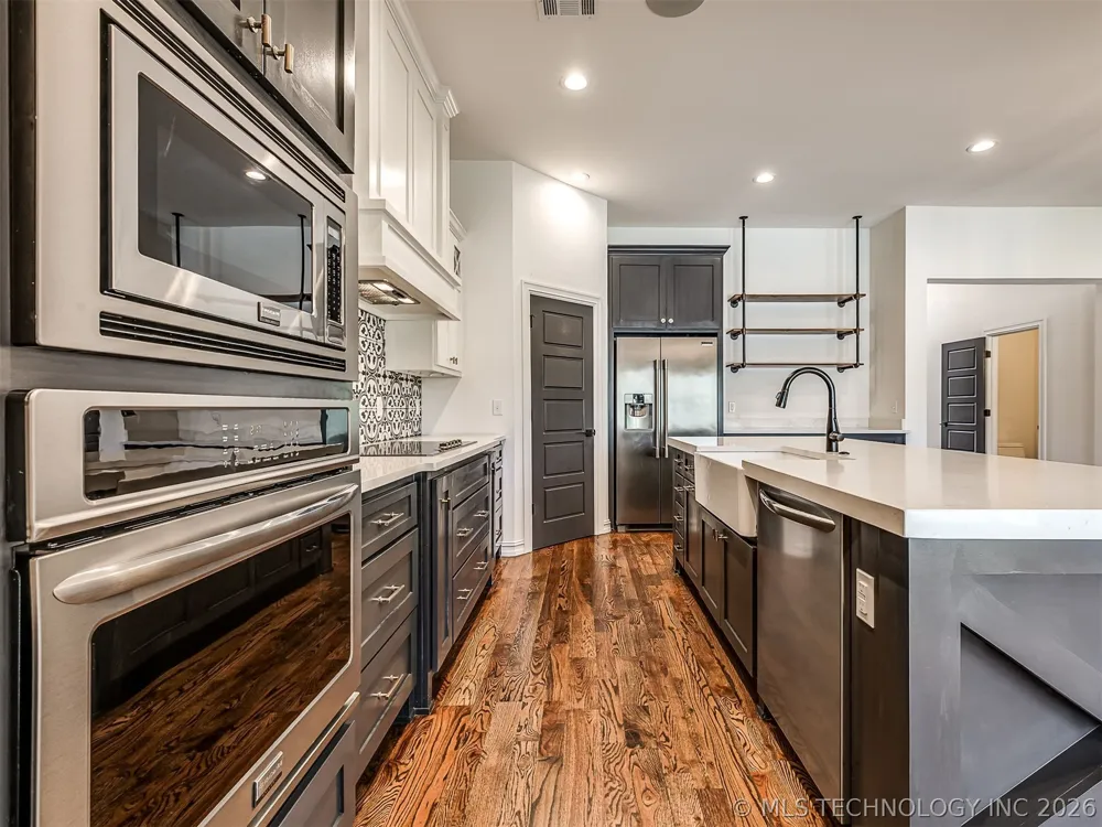 2244 W Decatur Street Broken Arrow, OK 74011