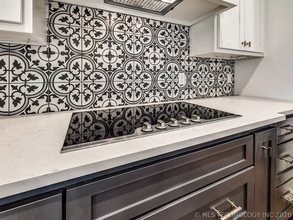 2244 W Decatur Street Broken Arrow, OK 74011