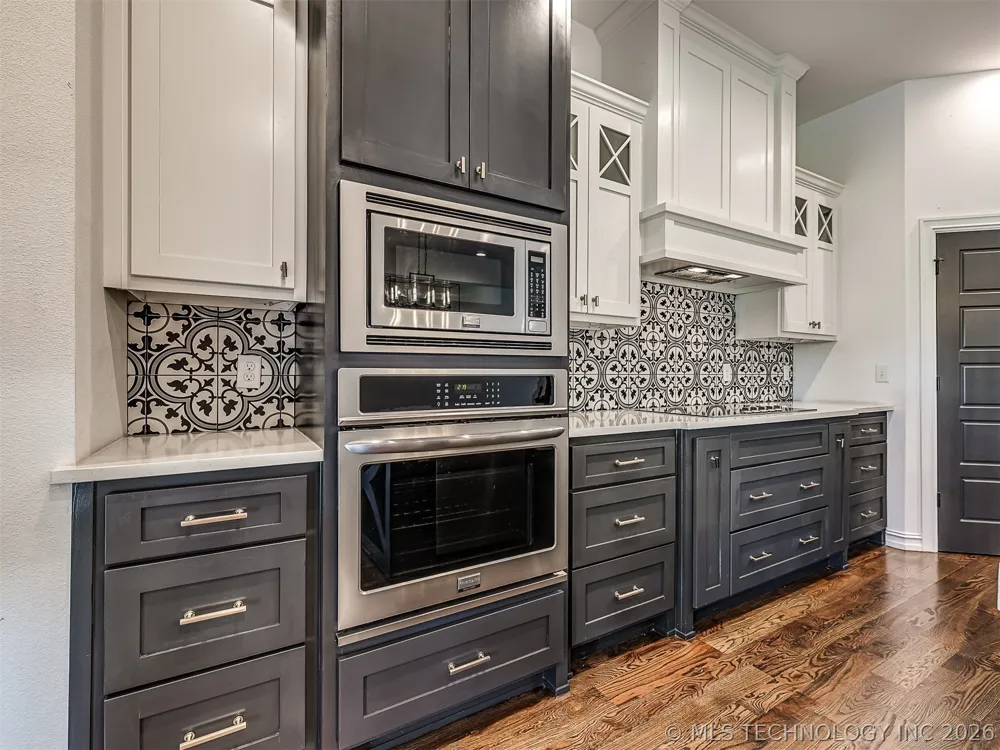 2244 W Decatur Street Broken Arrow, OK 74011
