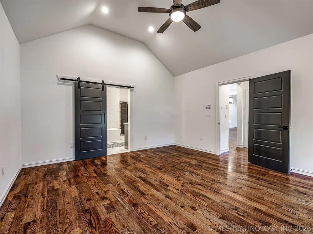 2244 W Decatur Street Broken Arrow, OK 74011