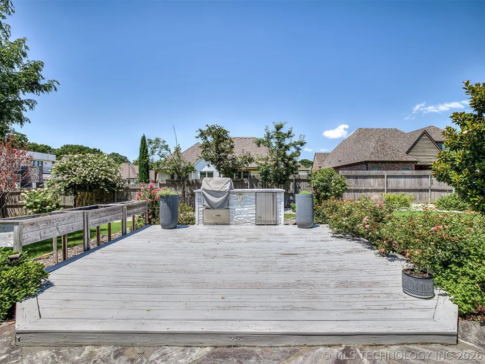 2244 W Decatur Street Broken Arrow, OK 74011