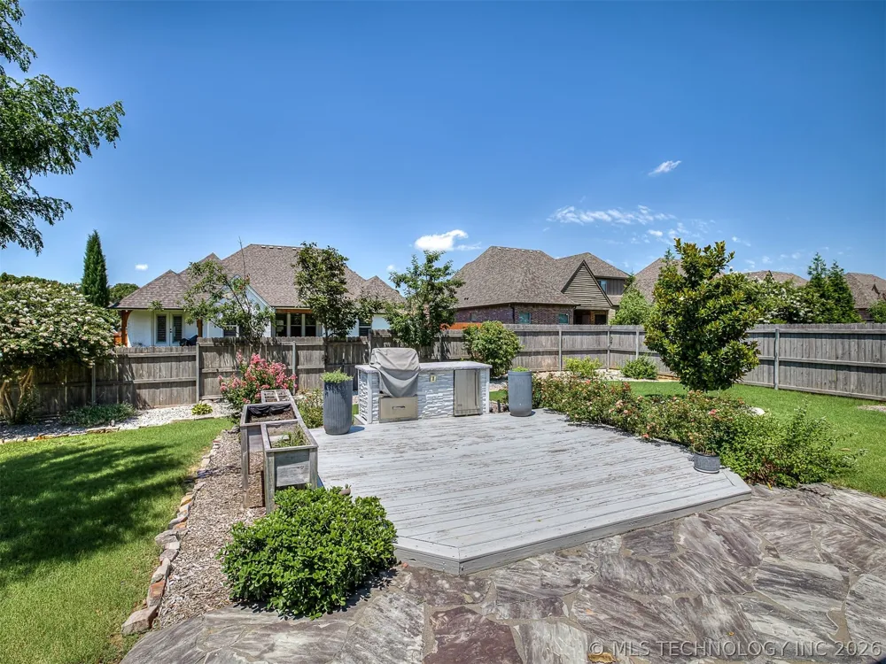 2244 W Decatur Street Broken Arrow, OK 74011