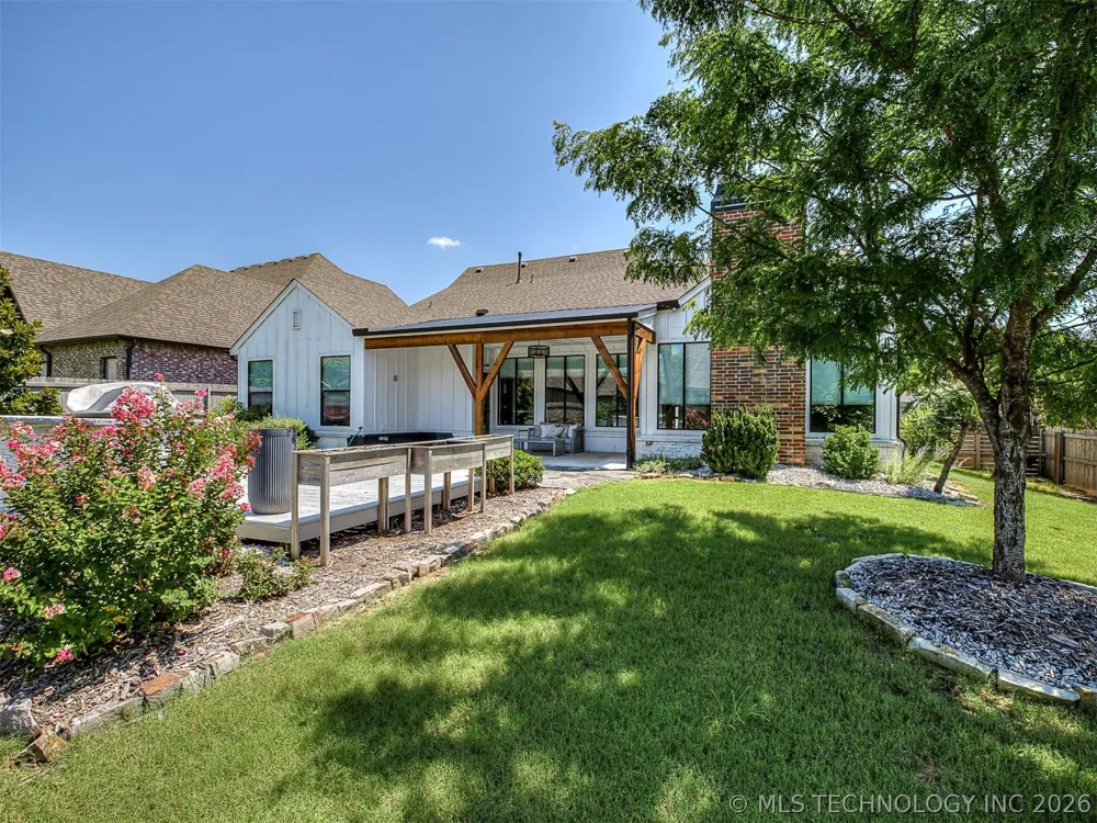 2244 W Decatur Street Broken Arrow, OK 74011