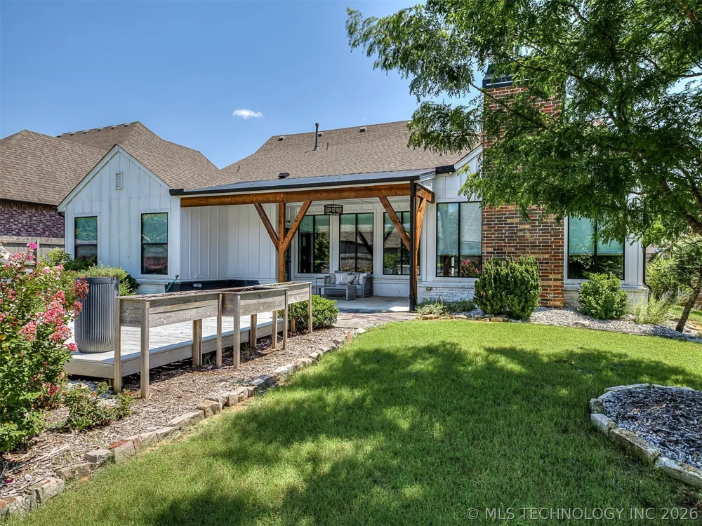 2244 W Decatur Street Broken Arrow, OK 74011
