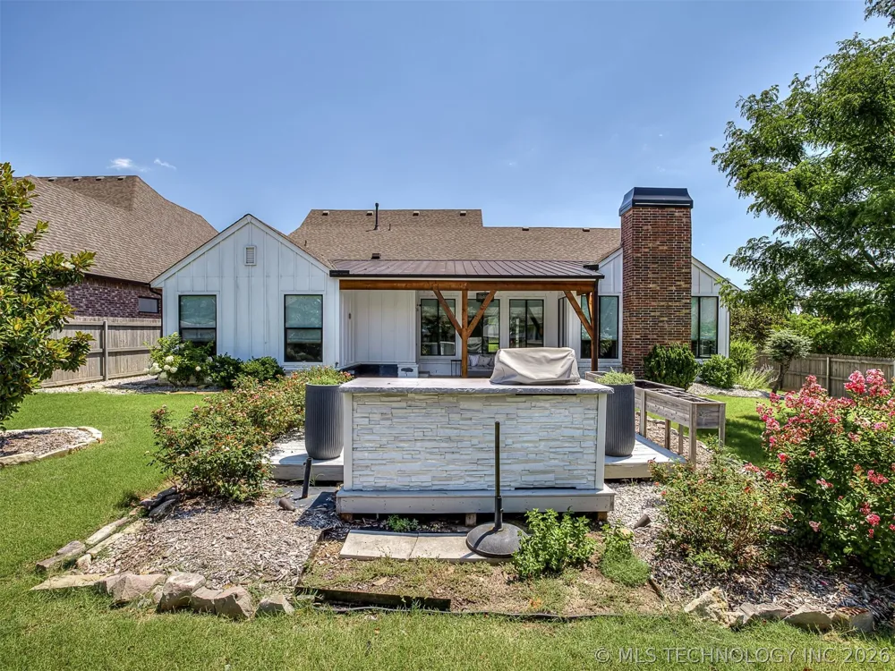 2244 W Decatur Street Broken Arrow, OK 74011