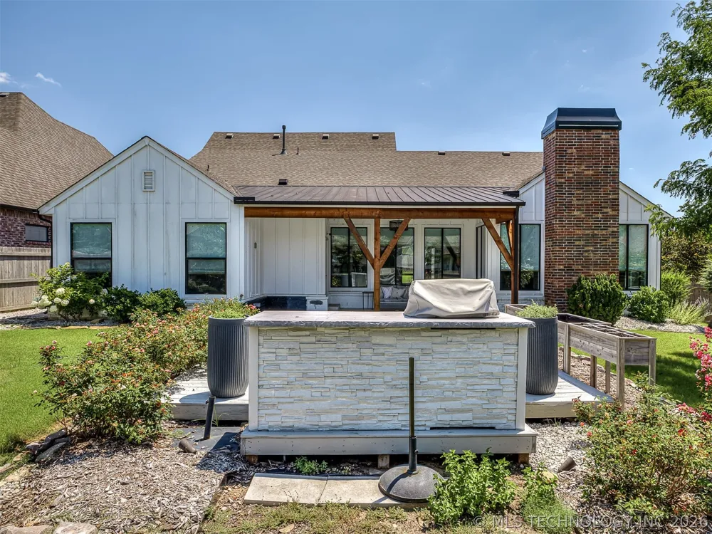 2244 W Decatur Street Broken Arrow, OK 74011