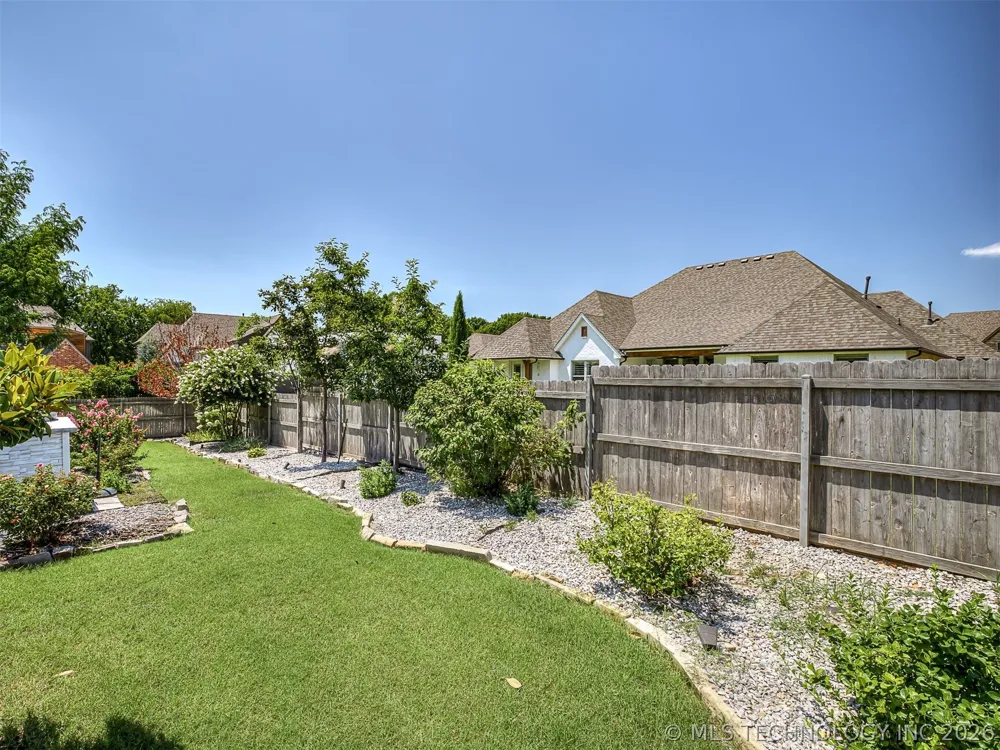 2244 W Decatur Street Broken Arrow, OK 74011