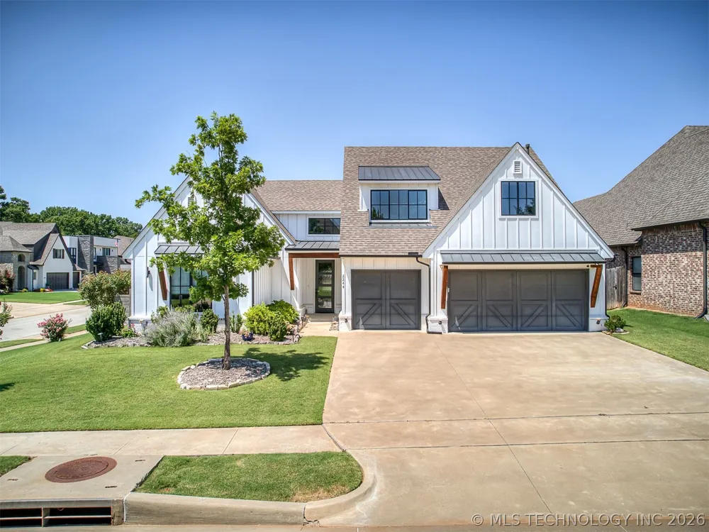 2244 W Decatur Street Broken Arrow, OK 74011