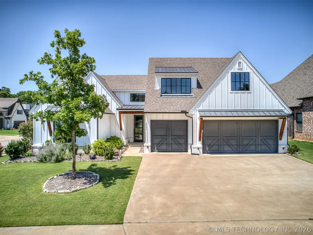 2244 W Decatur Street Broken Arrow, OK 74011