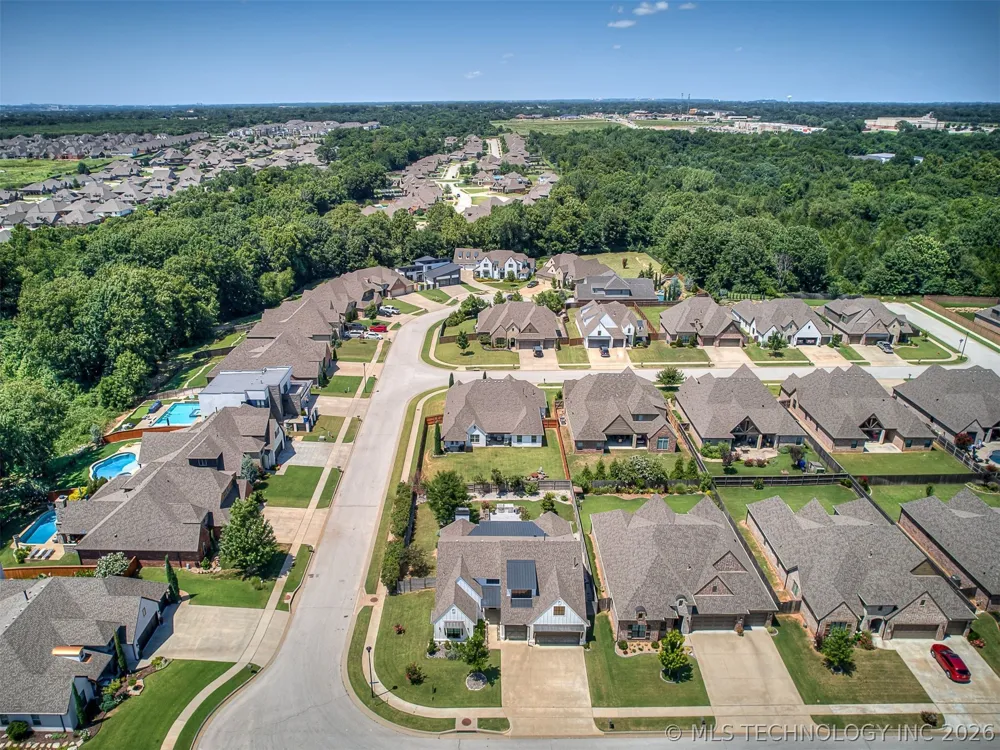 2244 W Decatur Street Broken Arrow, OK 74011