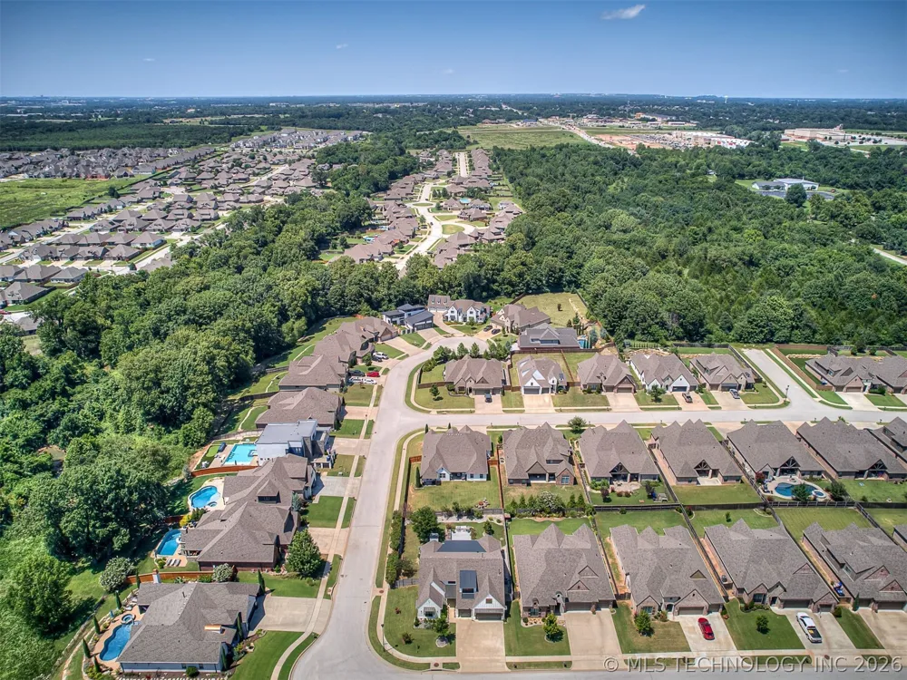 2244 W Decatur Street Broken Arrow, OK 74011