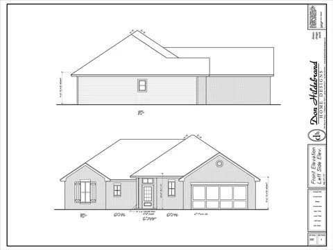 34 Lindenwoods Drive