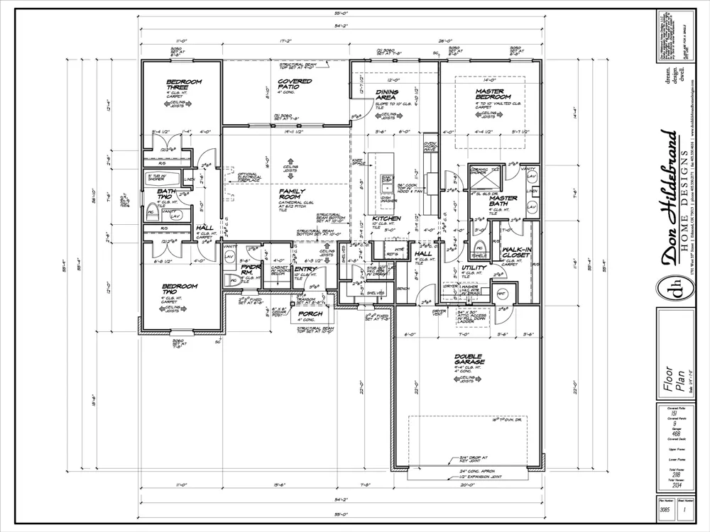 34 Lindenwoods Drive Durant, OK 74701