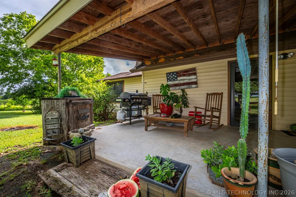 11370 Allen Road Marietta, OK 73448