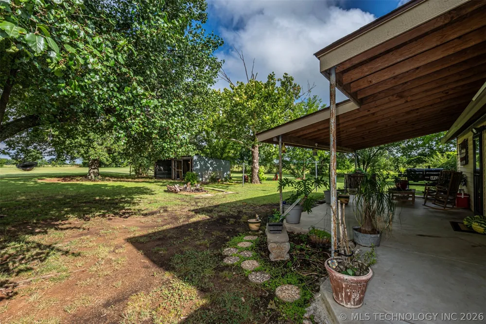 11370 Allen Road Marietta, OK 73448