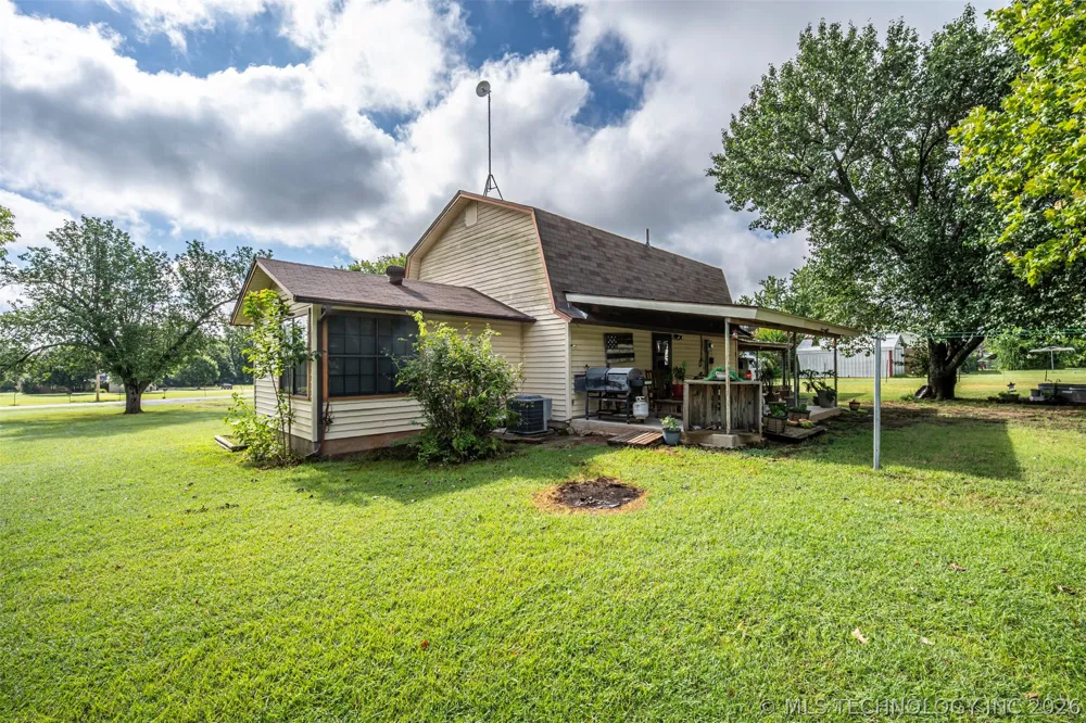 11370 Allen Road Marietta, OK 73448