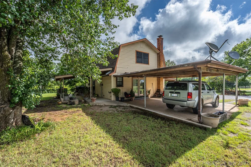 11370 Allen Road Marietta, OK 73448