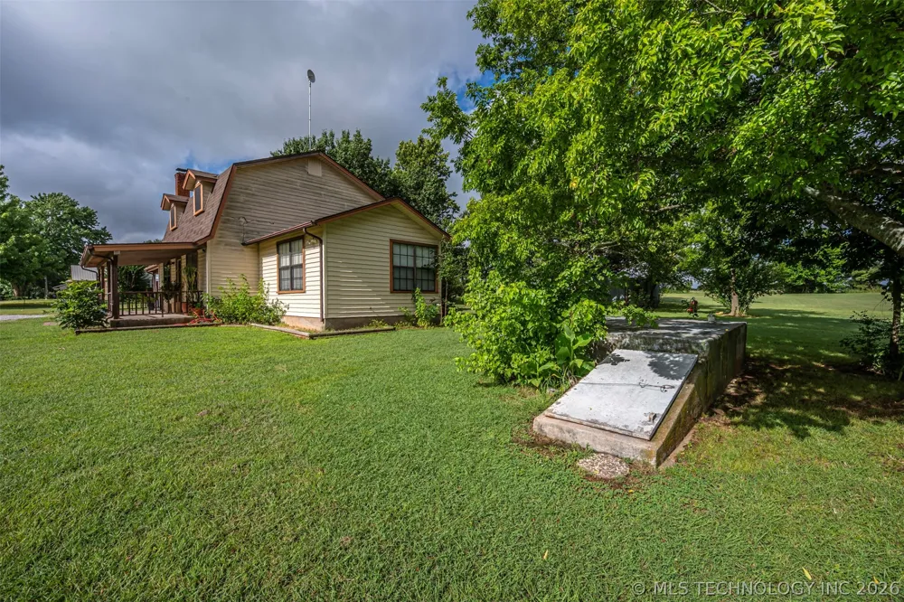 11370 Allen Road Marietta, OK 73448